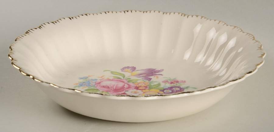 LEP1 Coupe Soup Bowl by Leigh Potters-1