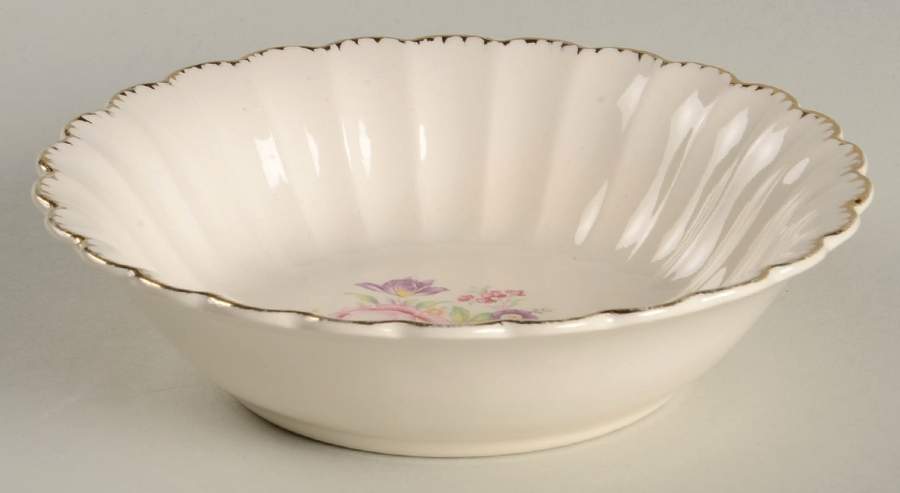 LEP1 Coupe Cereal Bowl by Leigh Potters-1