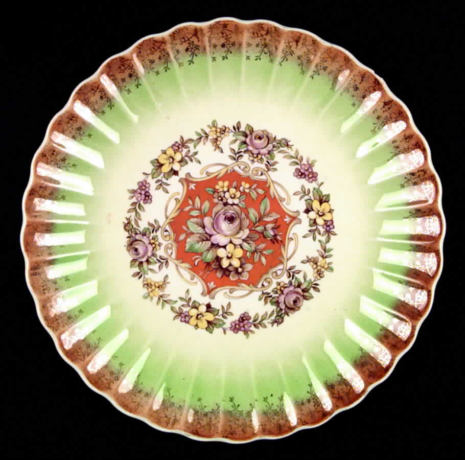 LEP2 Salad Plate by Leigh Potters-1
