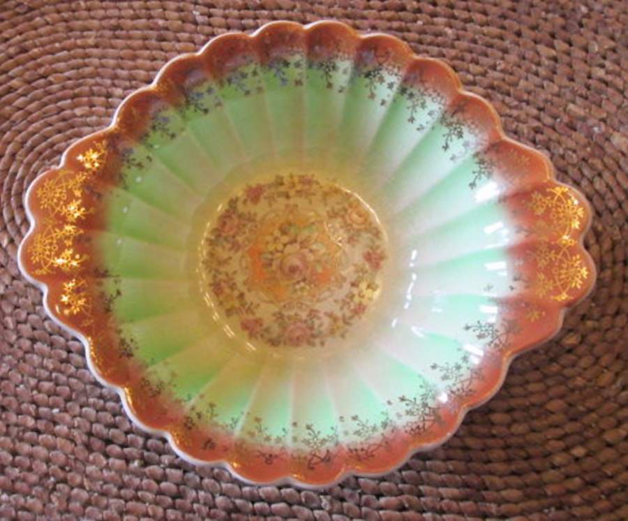 LEP2 Lugged Cereal Bowl by Leigh Potters-1