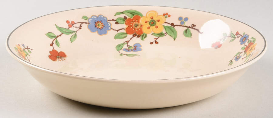 LEP4 Coupe Soup Bowl by Leigh Potters-1