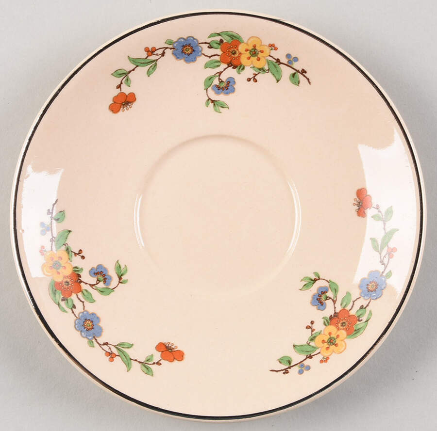 LEP4 Saucer by Leigh Potters-1