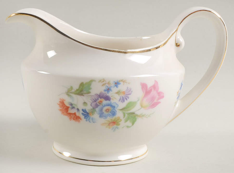 Florella Creamer by Lexington-1