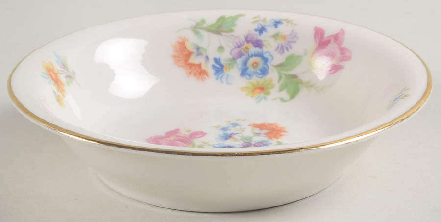 Florella Fruit/Dessert (Sauce) Bowl by Lexington-1