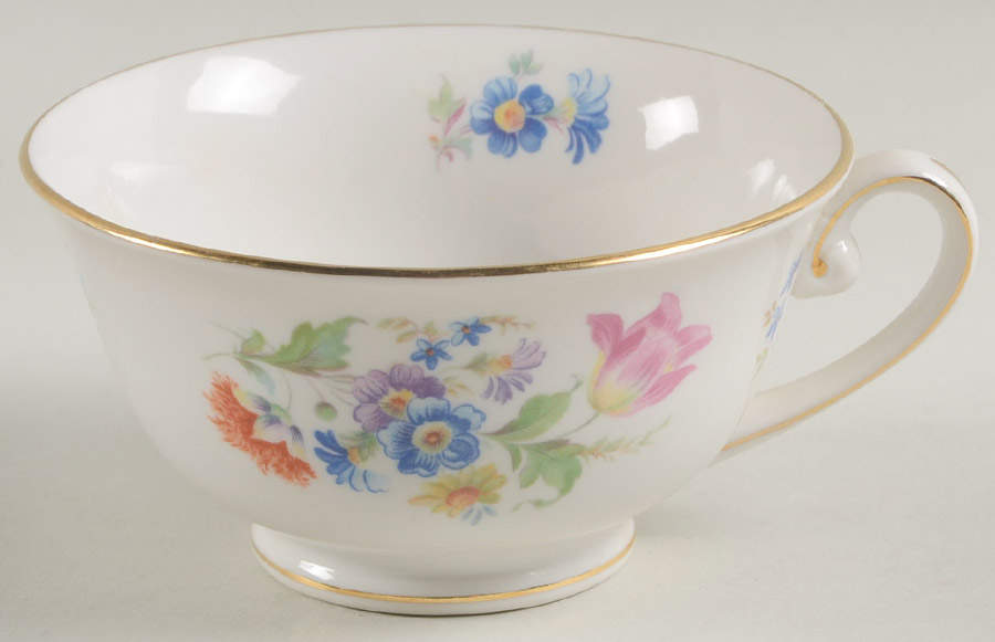 Florella Footed Cup by Lexington-1
