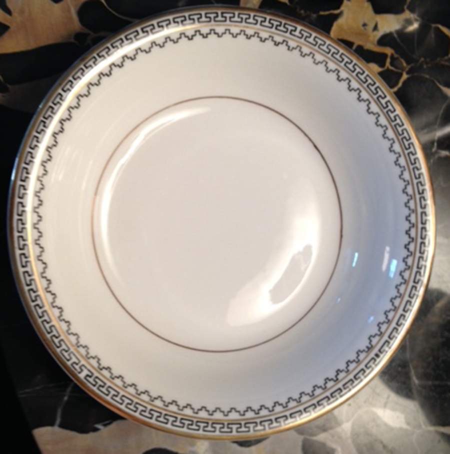 Parthenon Fruit/Dessert (Sauce) Bowl by Lexington-1