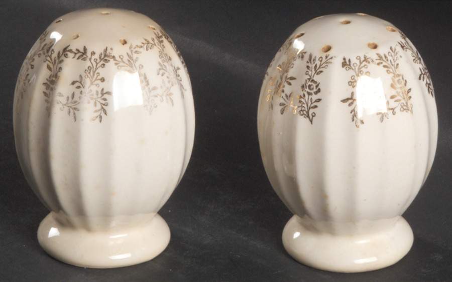 Arcadia Salt & Pepper Set by Limoges-American-1