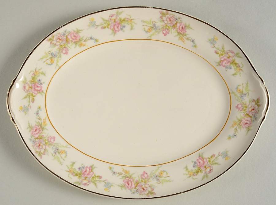 Asbury Relish by Limoges-American-1