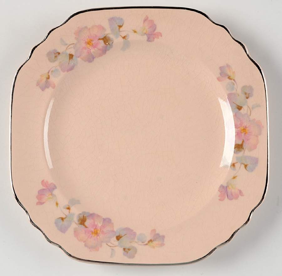 Bel Clare Salad Plate by Limoges-American-1