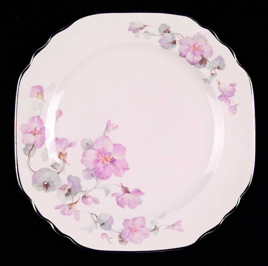 Bel Clare Dinner Plate by Limoges-American-1