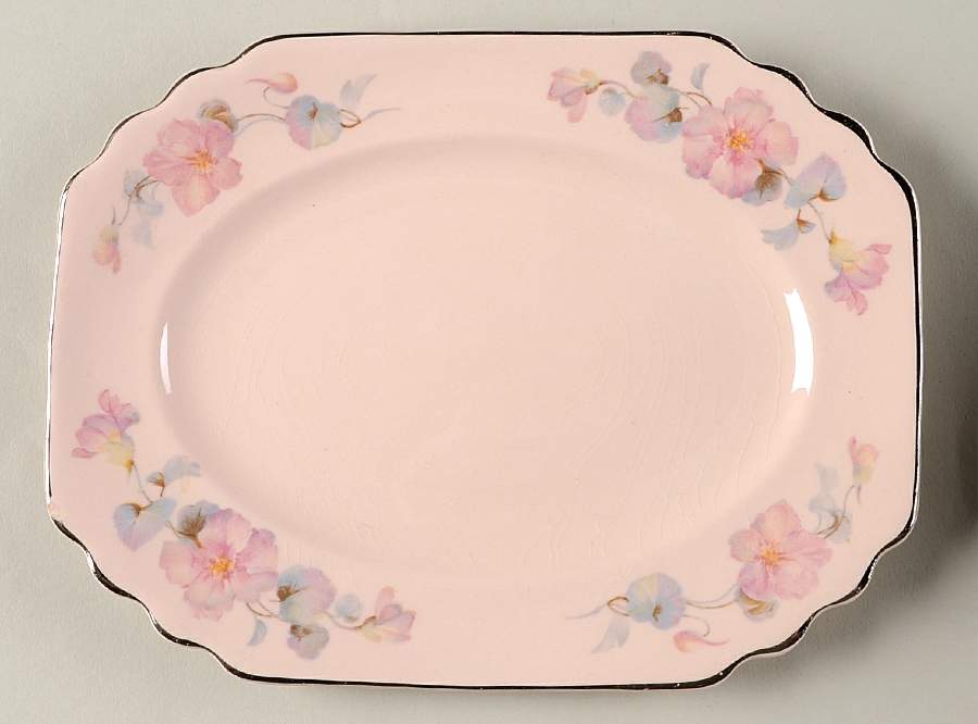 Bel Clare Relish/Gravy Underplate by Limoges-American-1
