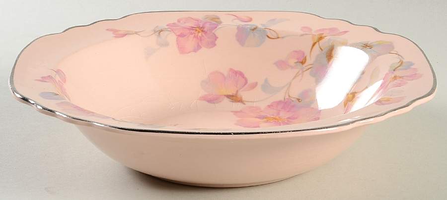 Bel Clare 8" Round Vegetable Bowl by Limoges-American-1