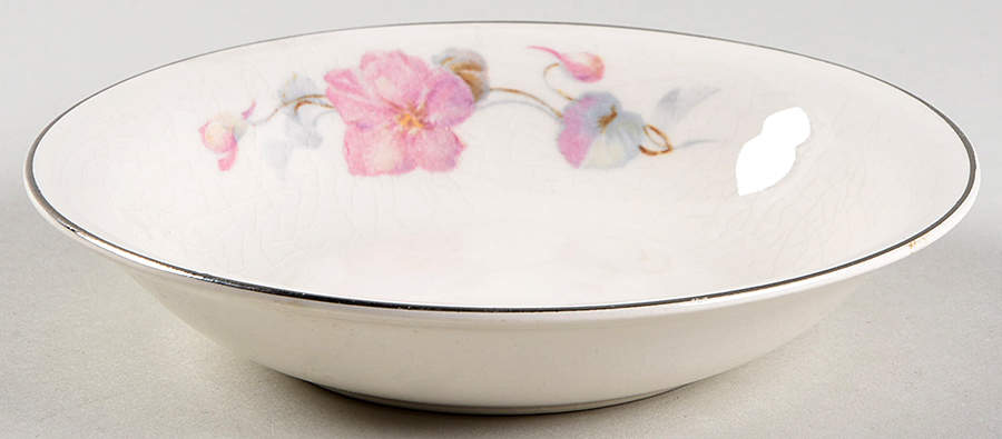Bel Clare Fruit/Dessert (Sauce) Bowl by Limoges-American-1