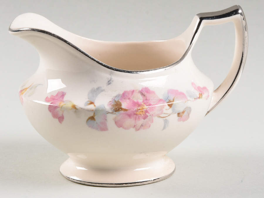Bel Clare Creamer by Limoges-American-1