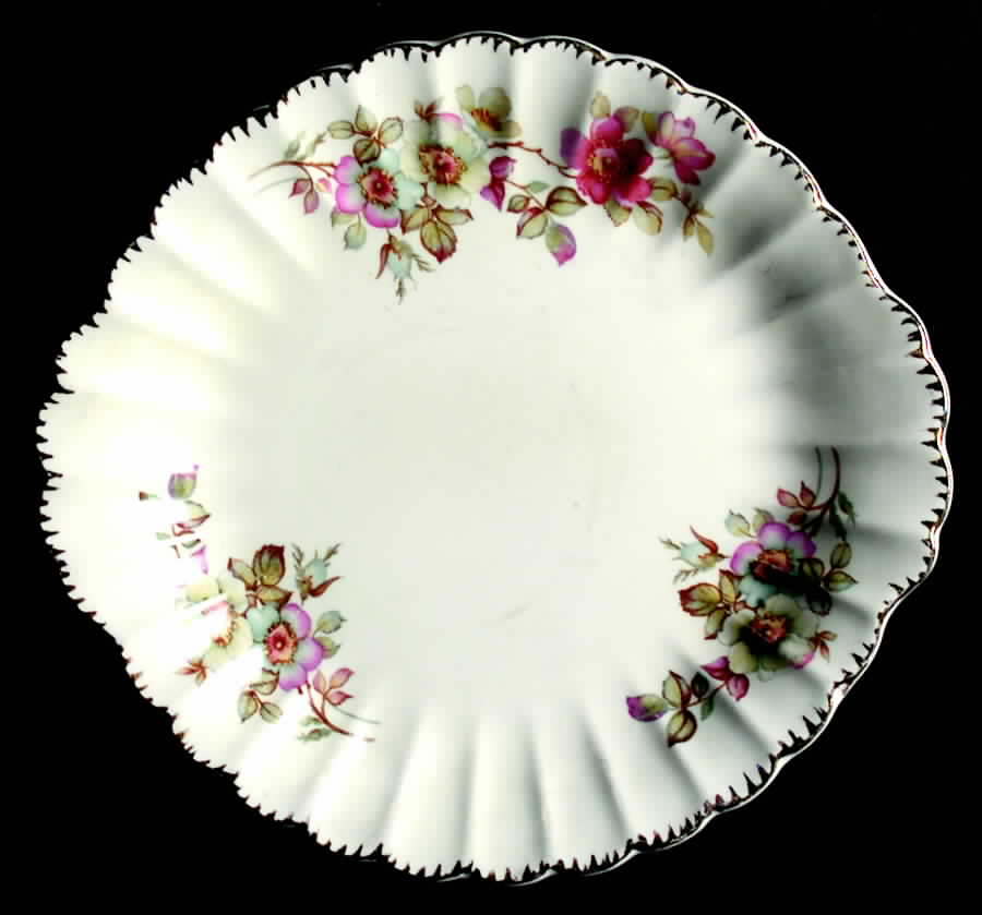 Bramble (Filigree 3KGFE) Relish by Limoges-American-1