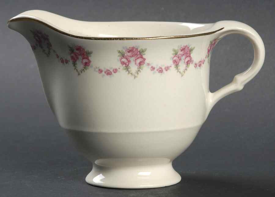Charmaine Creamer by Limoges-American-1