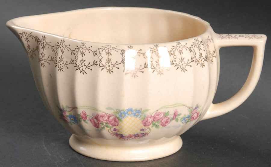 Chateau Creamer by Limoges-American-1