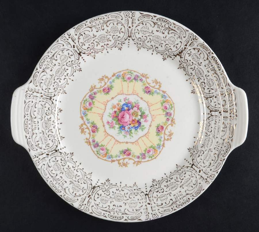 Delight Emperor T Relish by Limoges-American-1