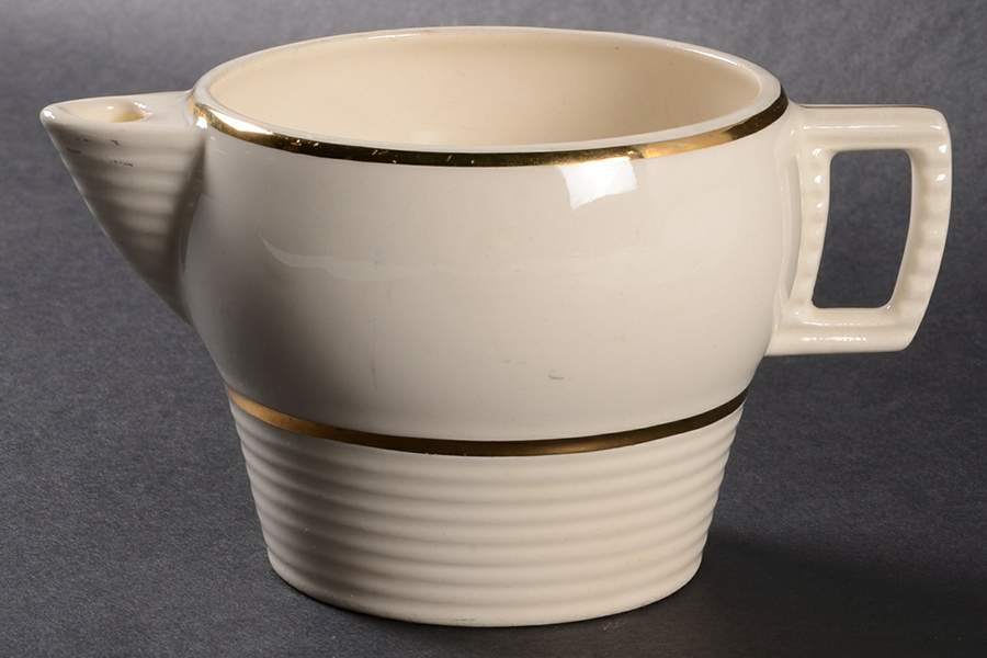 Hollywood Creamer by Limoges-American-1