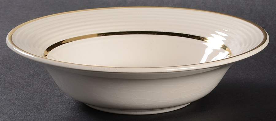 Hollywood Coupe Cereal Bowl by Limoges-American-1