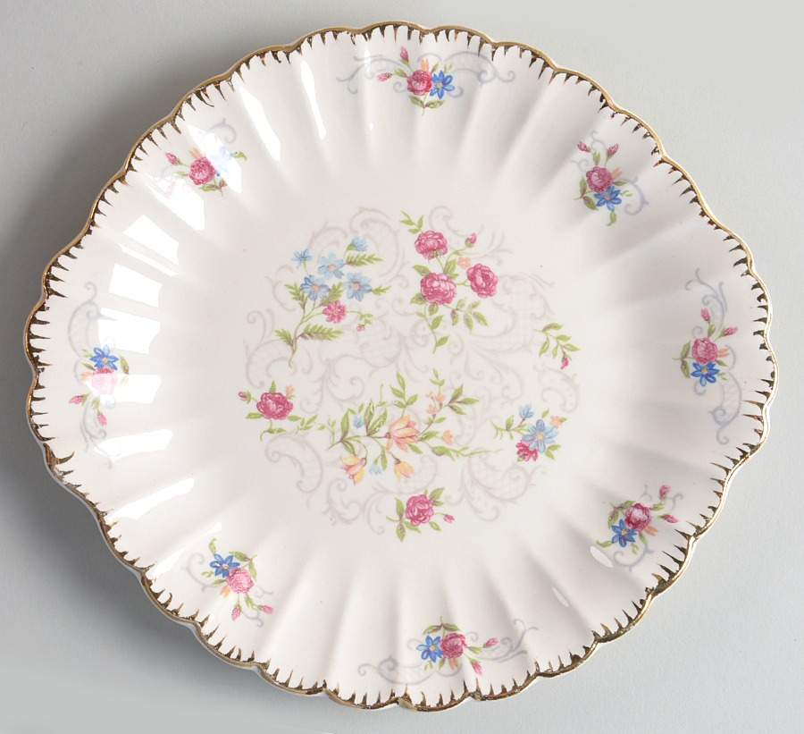 Jennie Lind Relish by Limoges-American-1