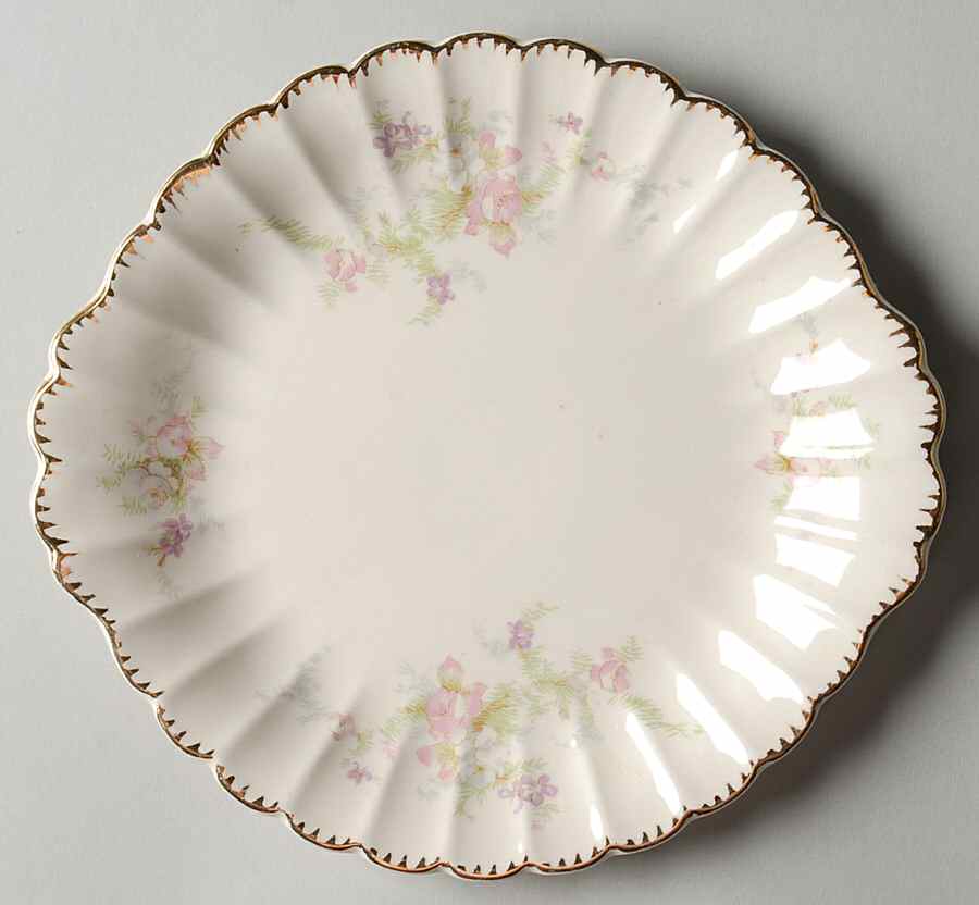 La France Relish by Limoges-American-1