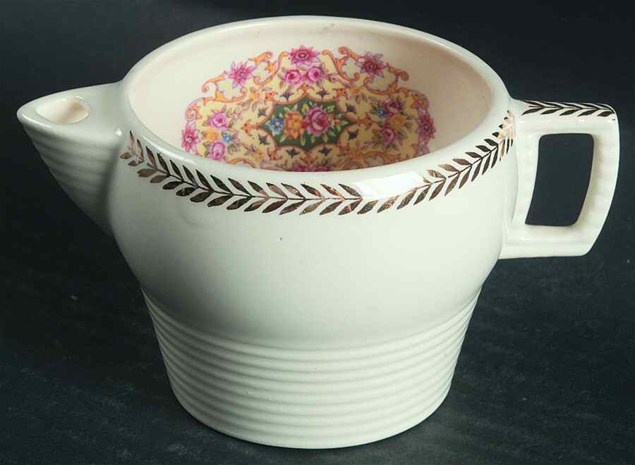Melody Creamer by Limoges-American-1