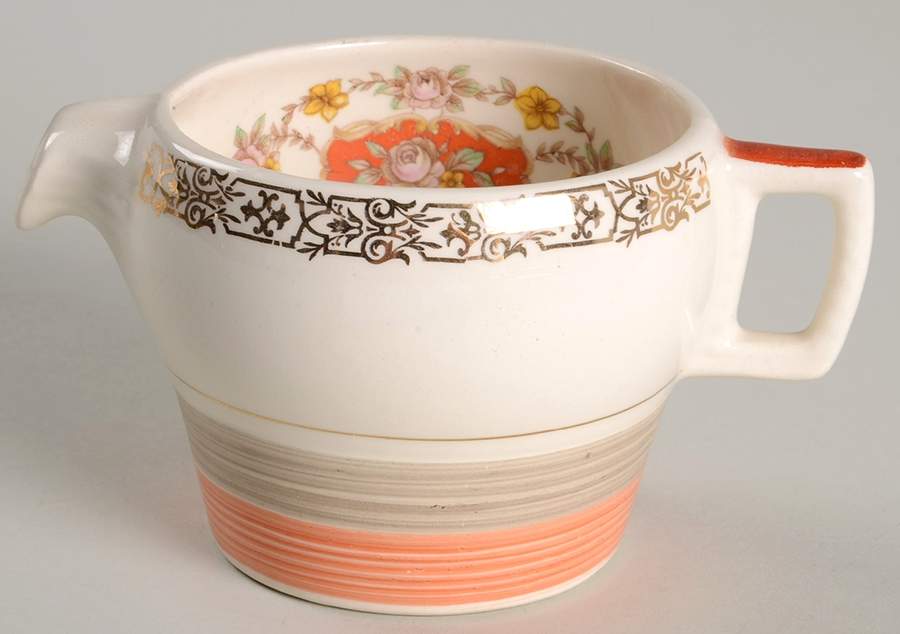 Prince Charles Creamer by Limoges-American-1