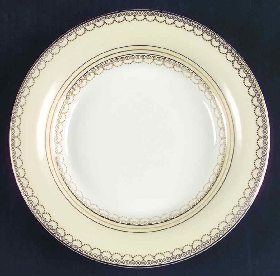 Royal Imperial Rim Soup Bowl by Limoges-American-1