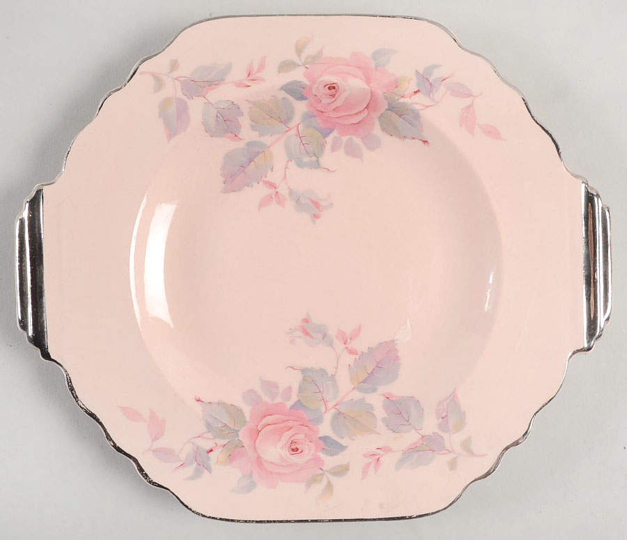 Rose Marie Relish by Limoges-American-1