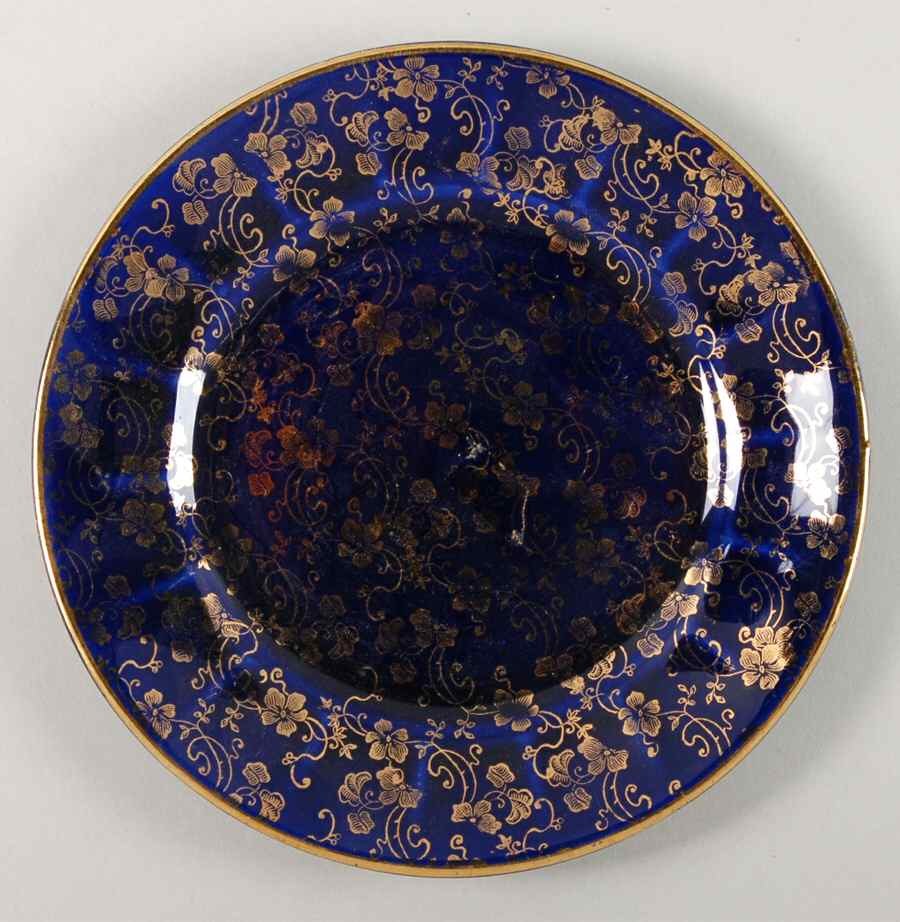 LIA48 Bread & Butter Plate by Limoges-American-1
