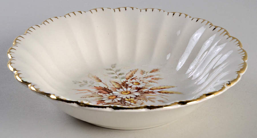Sundale Fruit/Dessert (Sauce) Bowl by Limoges-American-1