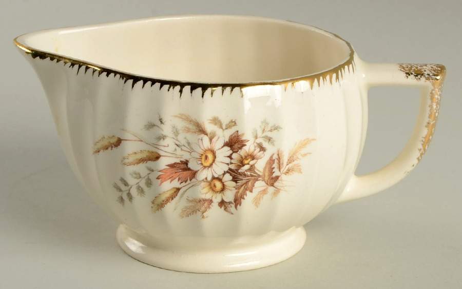 Sundale Creamer by Limoges-American-1