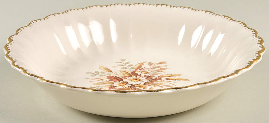 Sundale Coupe Soup Bowl by Limoges-American-1
