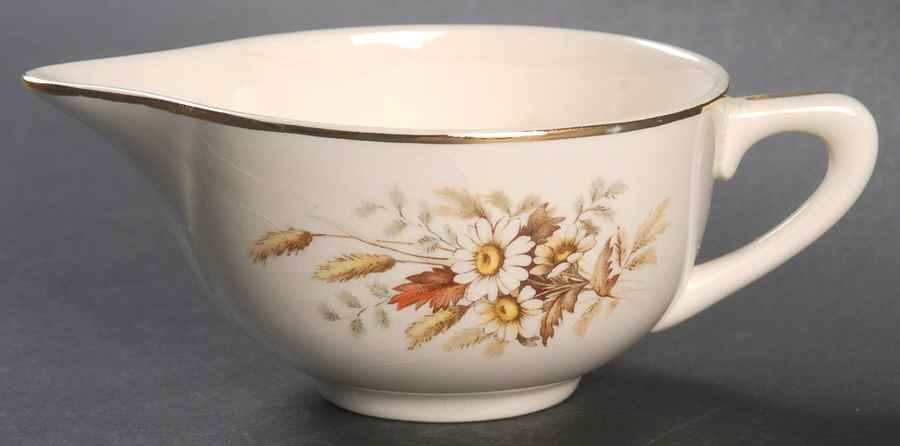 Sundale Creamer by Limoges-American-1