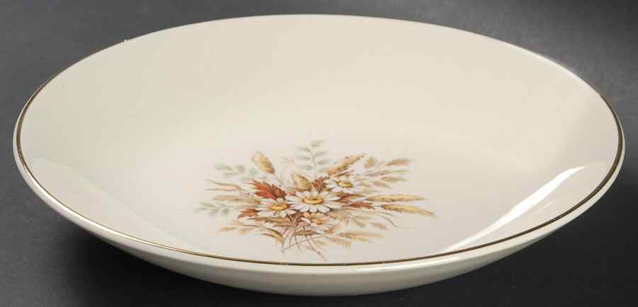 Sundale Coupe Soup Bowl by Limoges-American-1