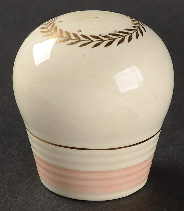 Treasure Island Salt Shaker by Limoges-American-1