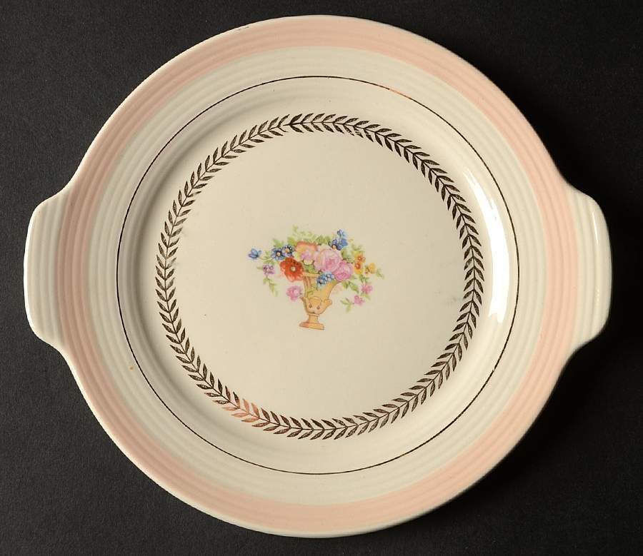 Treasure Island Relish by Limoges-American-1