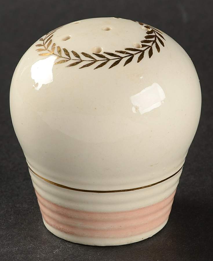 Treasure Island Pepper Shaker by Limoges-American-1