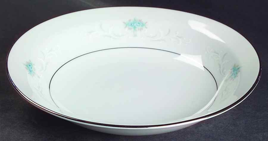 Dominique Rim Soup Bowl by Linden-1