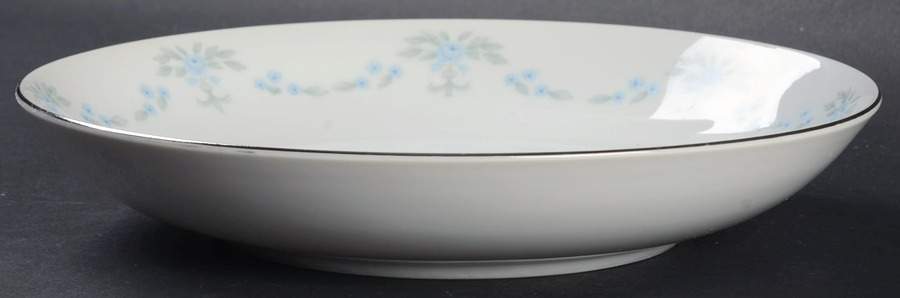 Garlandia Coupe Soup Bowl by Linden-1