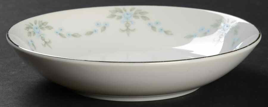 Garlandia Fruit/Dessert (Sauce) Bowl by Linden-1