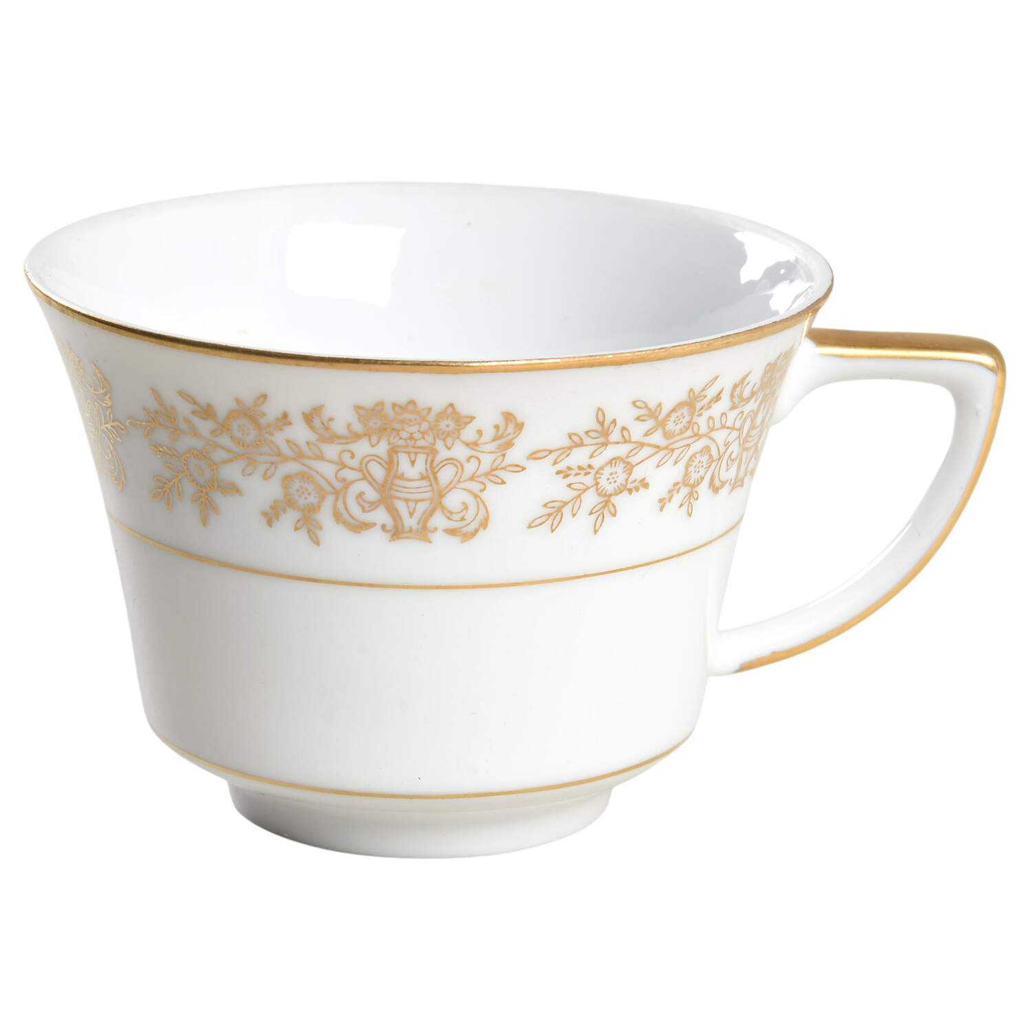 Victoria Flat Cup by Linden-1