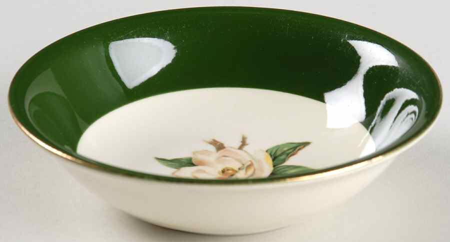Jaderose Fruit/Dessert (Sauce) Bowl by Lifetime-1