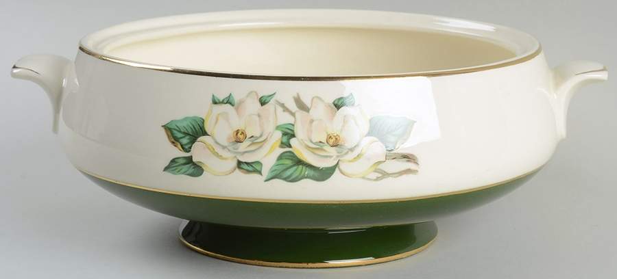Jaderose Round Vegetable No Lid by Lifetime-1