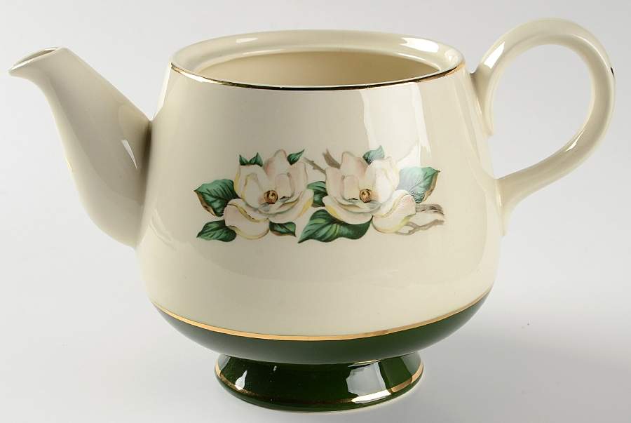 Jaderose Teapot No Lid by Lifetime-1