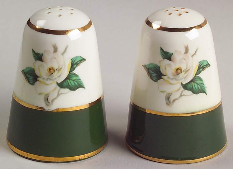 Jaderose Salt & Pepper Set by Lifetime-1