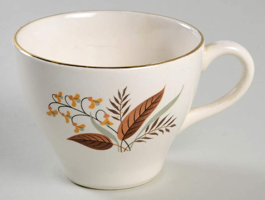 Linden Flat Cup by Lifetime-1