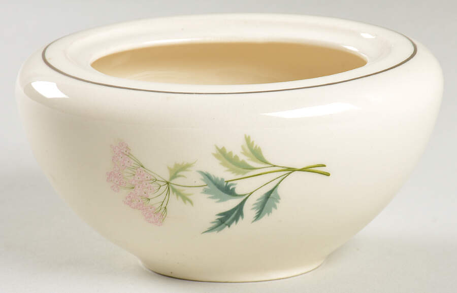Ming Sugar Bowl No Lid by Lifetime-1