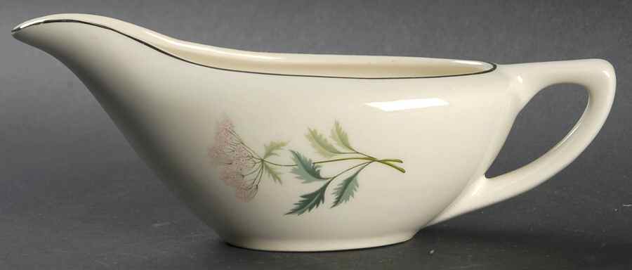 Ming Gravy Boat by Lifetime-1